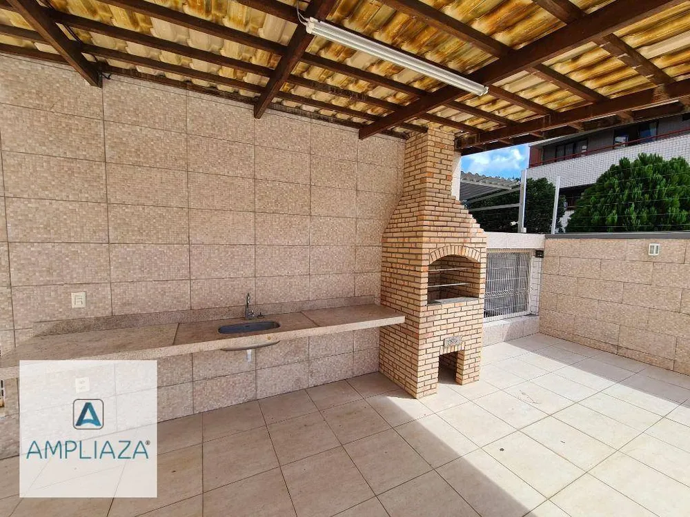 Apartamento, 4 quartos, 195 m² - Foto 4