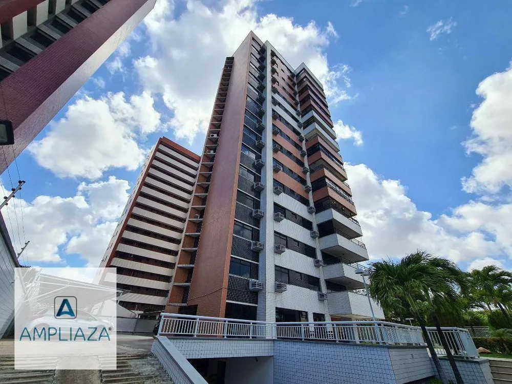 Apartamento, 4 quartos, 195 m² - Foto 1