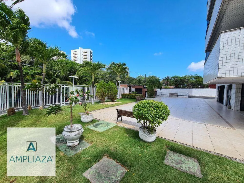 Apartamento, 4 quartos, 195 m² - Foto 2
