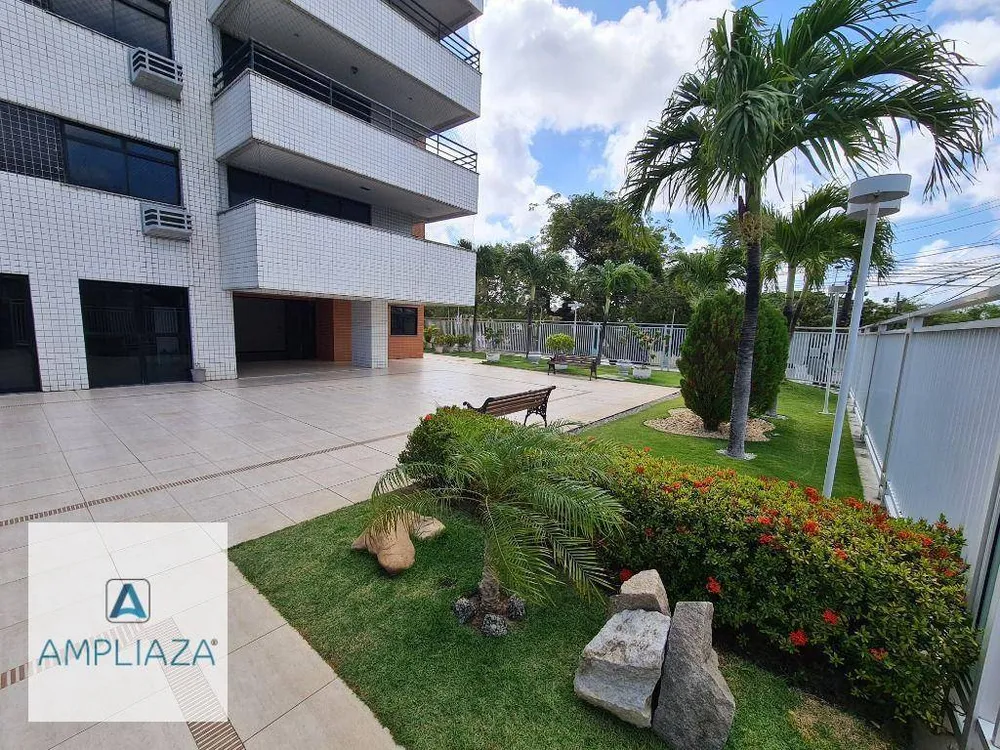 Apartamento, 4 quartos, 195 m² - Foto 3