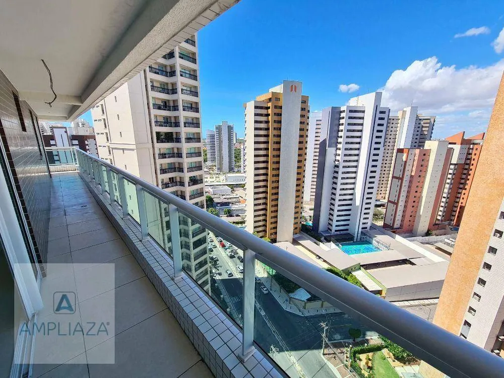 Apartamento, 3 quartos, 104 m² - Foto 3