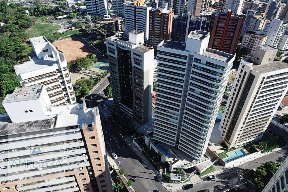 Apartamento, 3 quartos, 104 m² - Foto 1