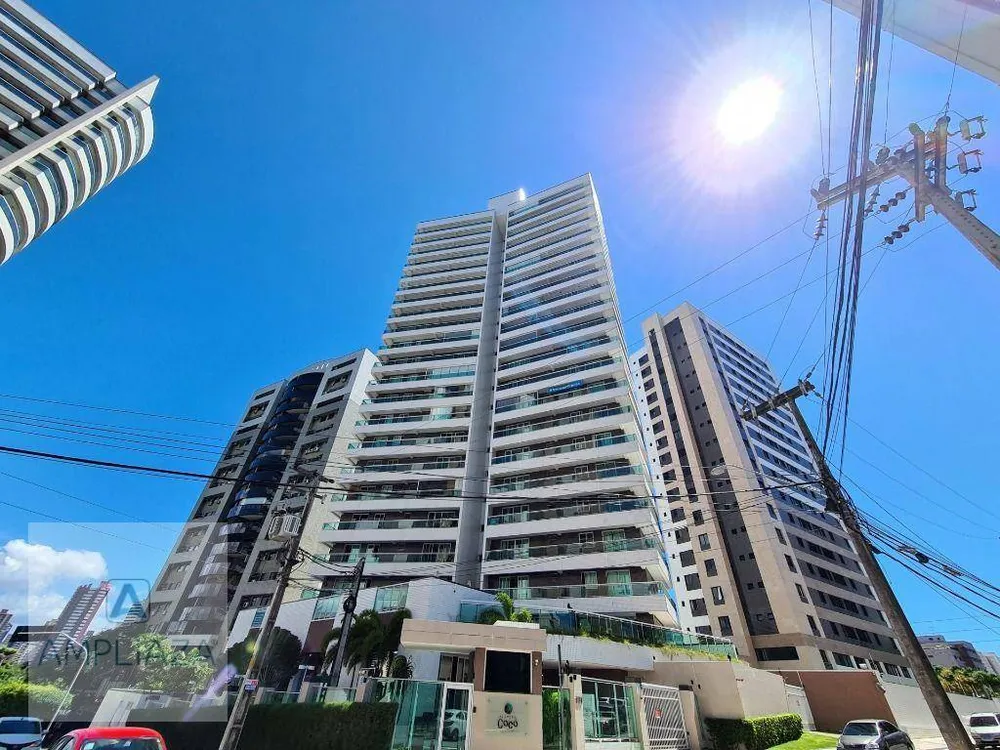 Apartamento, 3 quartos, 104 m² - Foto 2