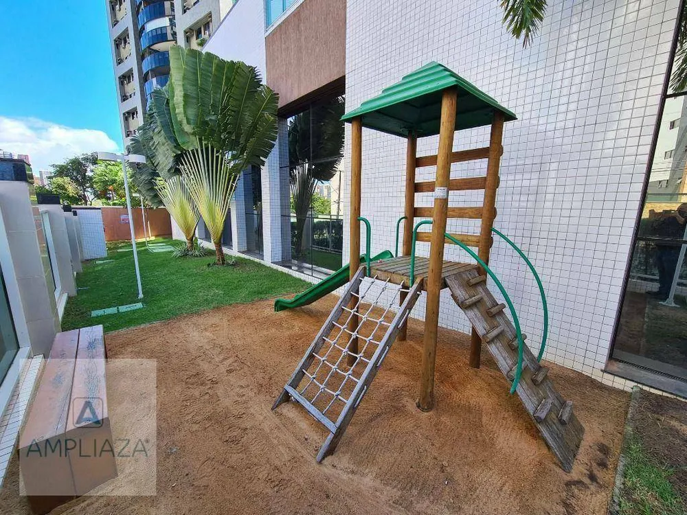 Apartamento, 3 quartos, 104 m² - Foto 4