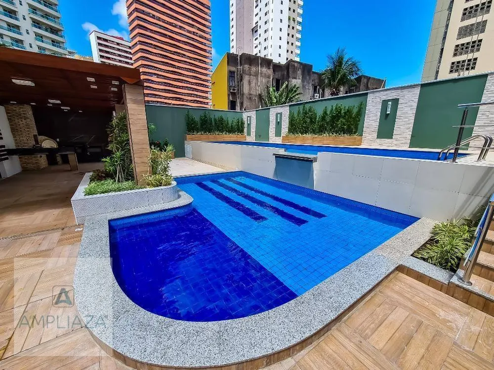 Apartamento, 3 quartos, 137 m² - Foto 4