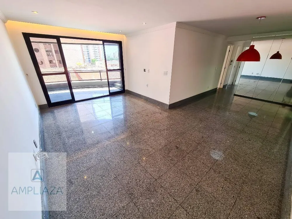 Apartamento, 3 quartos, 137 m² - Foto 3