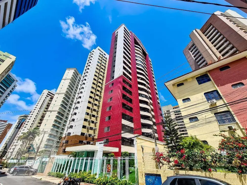 Apartamento, 3 quartos, 137 m² - Foto 1