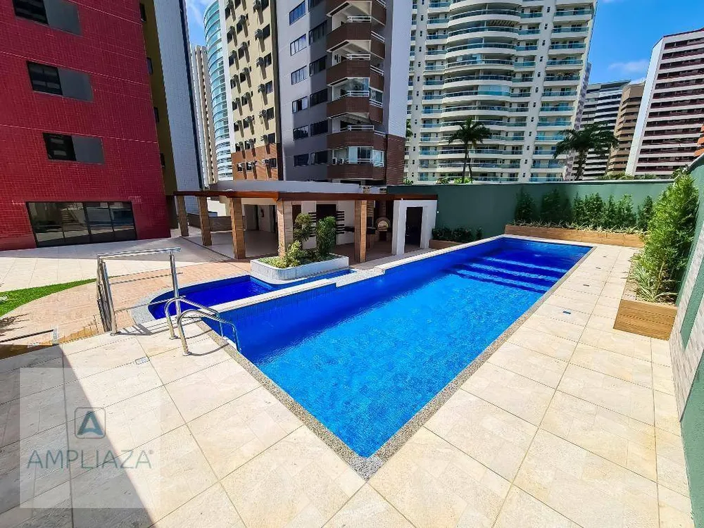 Apartamento, 3 quartos, 137 m² - Foto 2