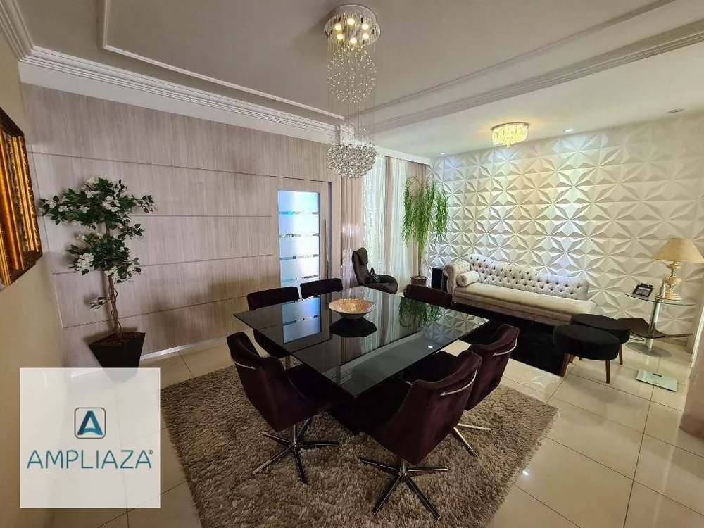 Casa, 4 quartos, 280 m² - Foto 3