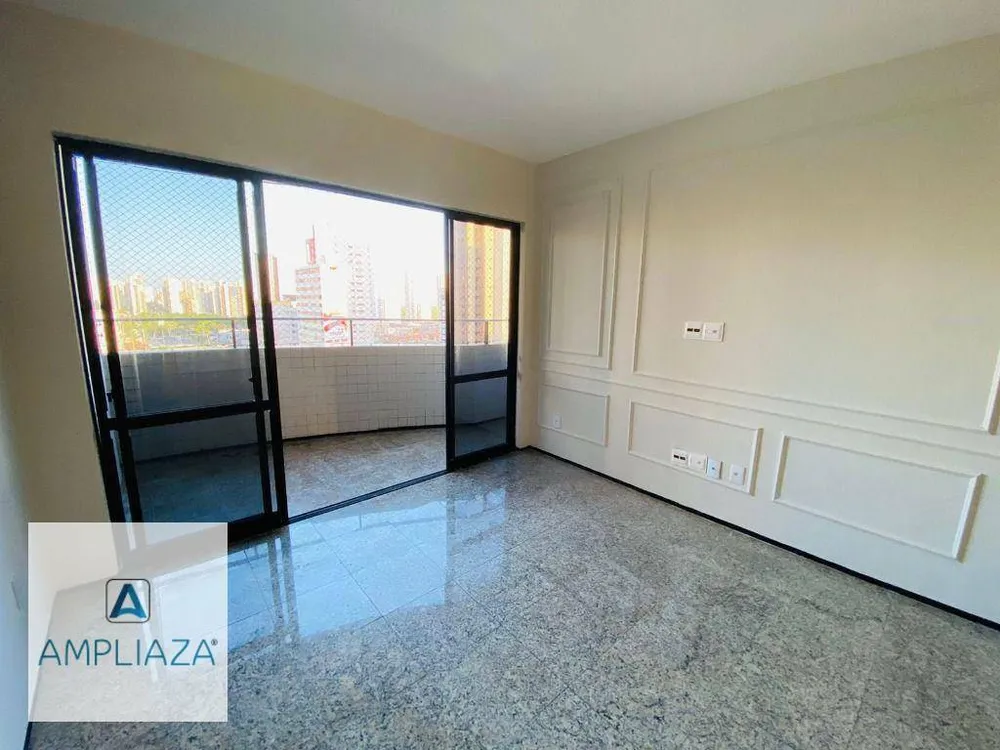 Apartamento, 3 quartos, 134 m² - Foto 1