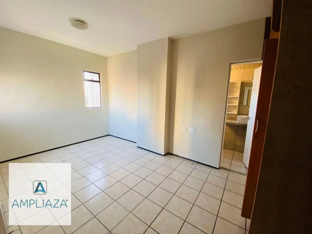 Apartamento, 3 quartos, 134 m² - Foto 4