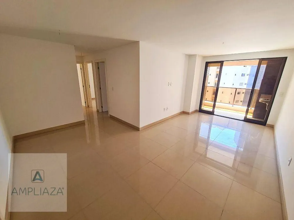 Apartamento, 3 quartos, 113 m² - Foto 3