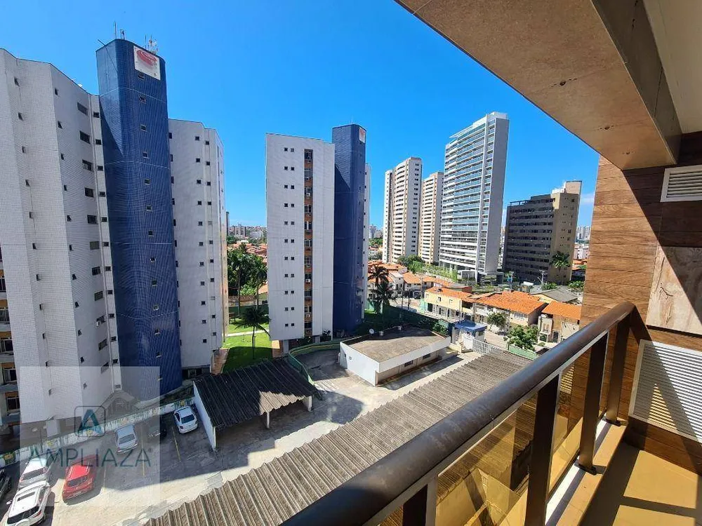 Apartamento, 3 quartos, 113 m² - Foto 4