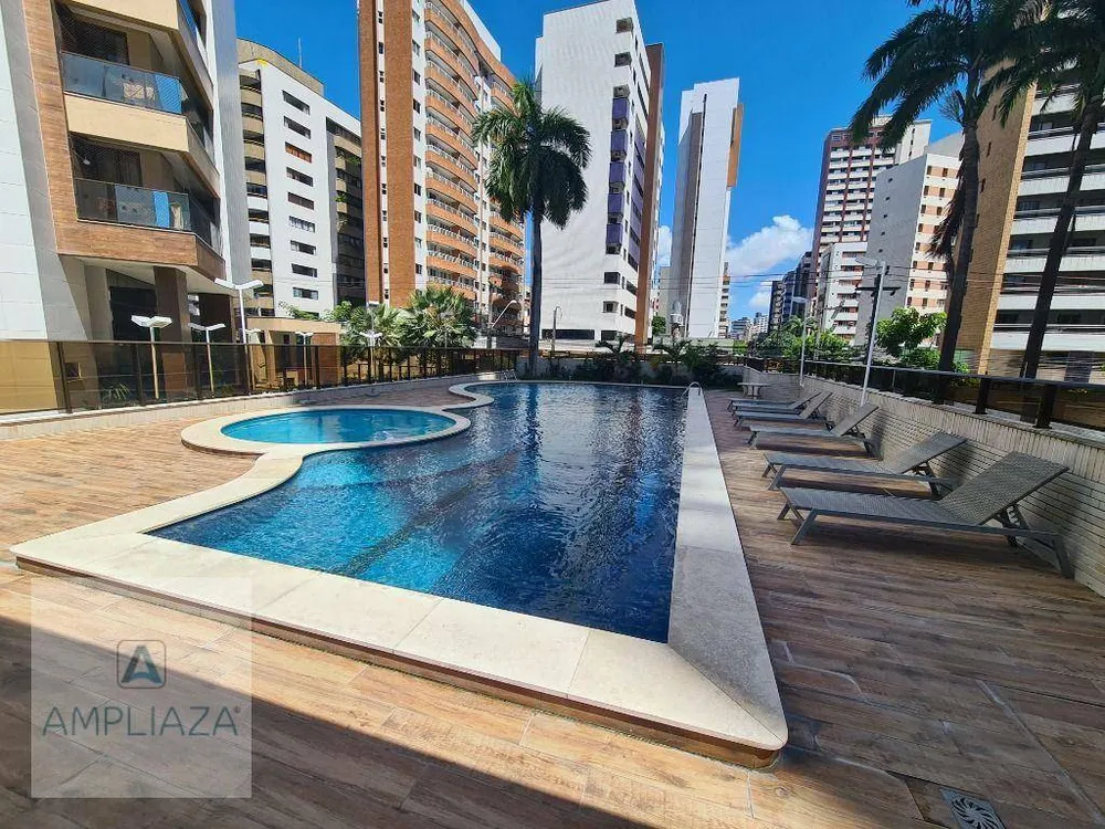 Apartamento, 3 quartos, 113 m² - Foto 2
