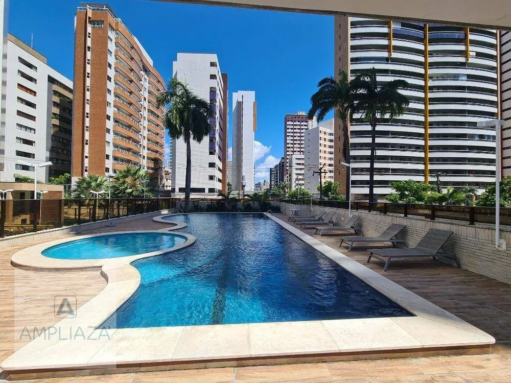 Apartamento, 3 quartos, 113 m² - Foto 1