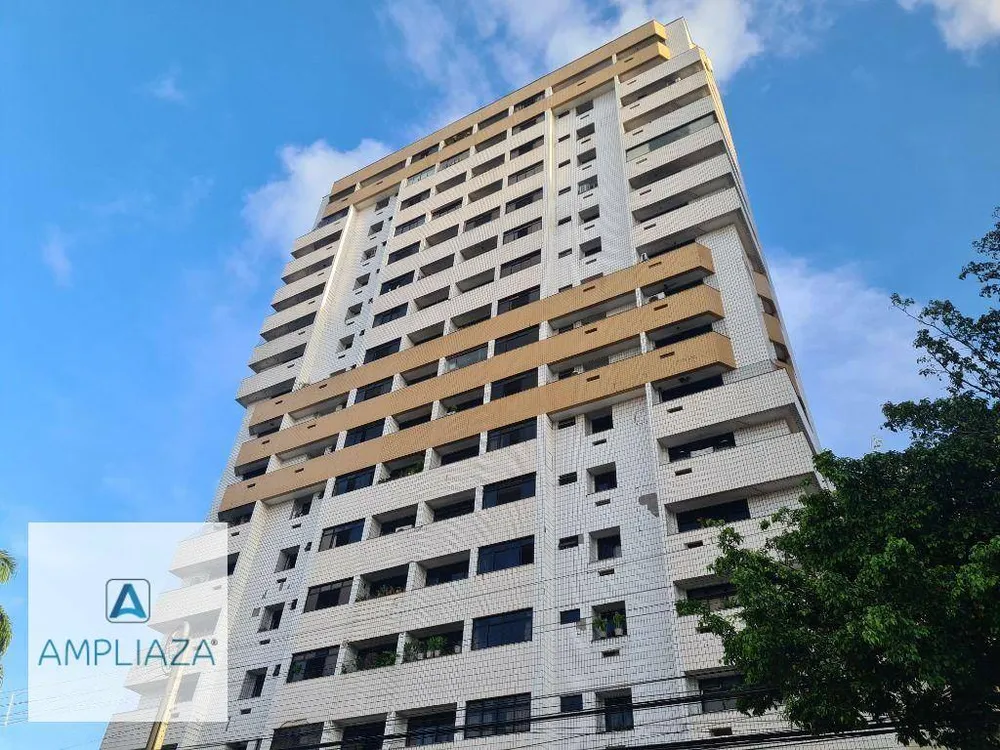 Apartamento, 3 quartos, 146 m² - Foto 2
