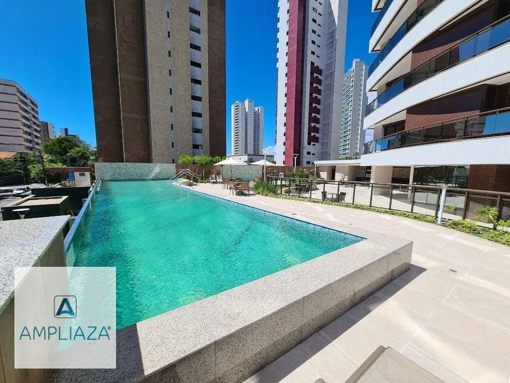 Apartamento, 4 quartos, 220 m² - Foto 3