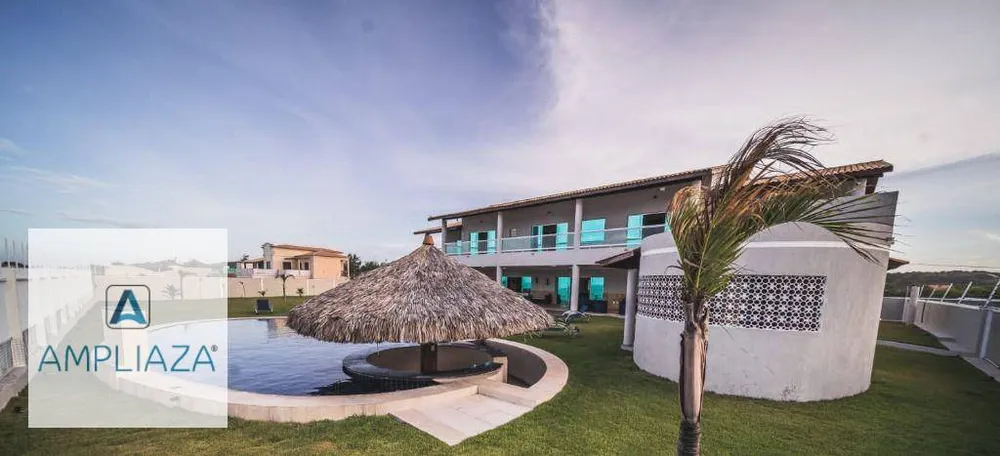 Casa, 8 quartos, 519 m² - Foto 3