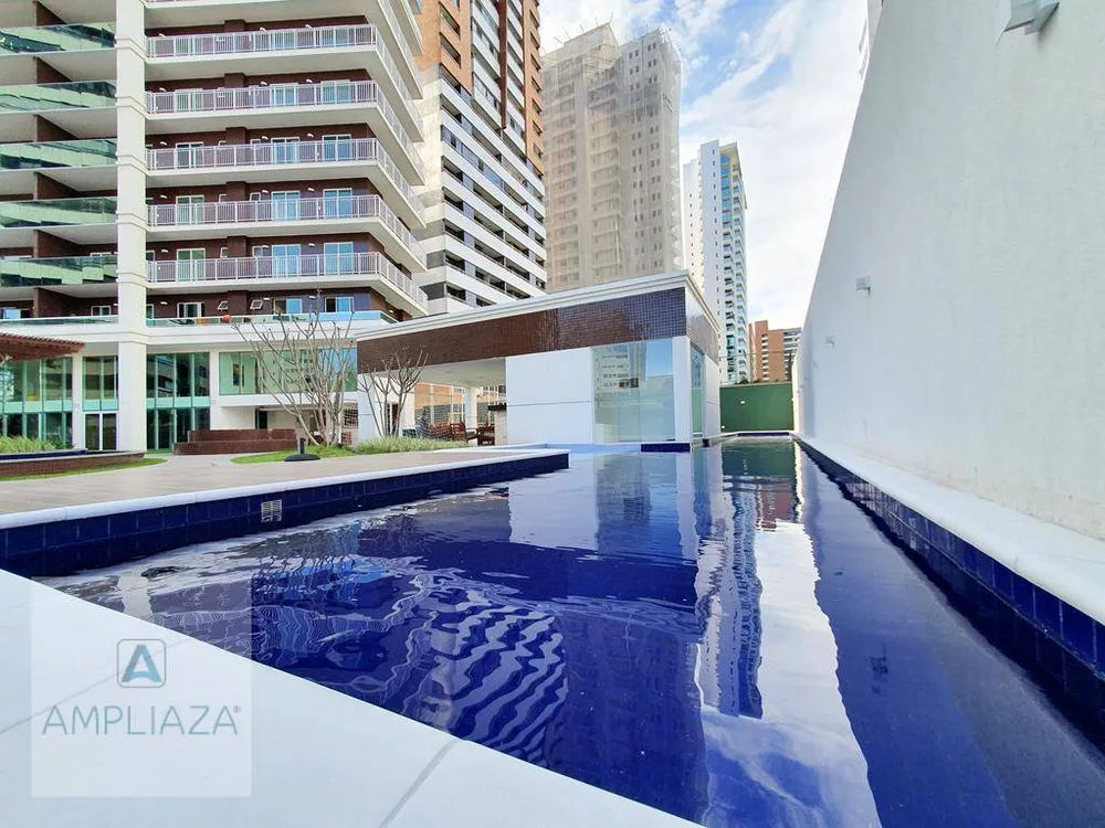 Apartamento, 3 quartos, 150 m² - Foto 3