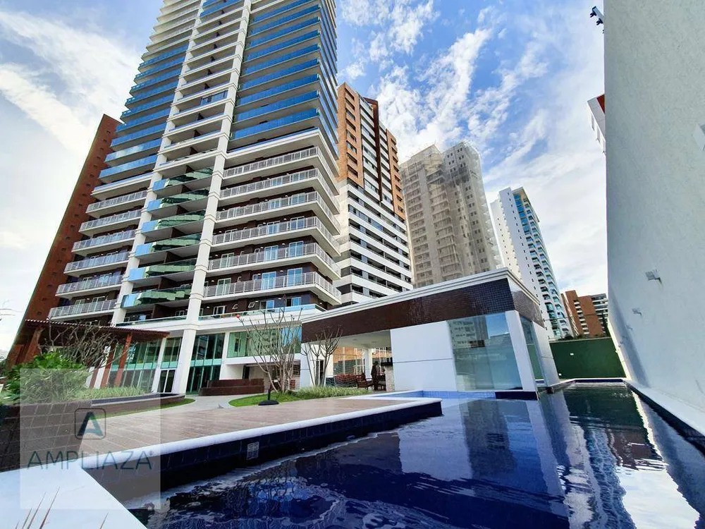 Apartamento, 3 quartos, 150 m² - Foto 2