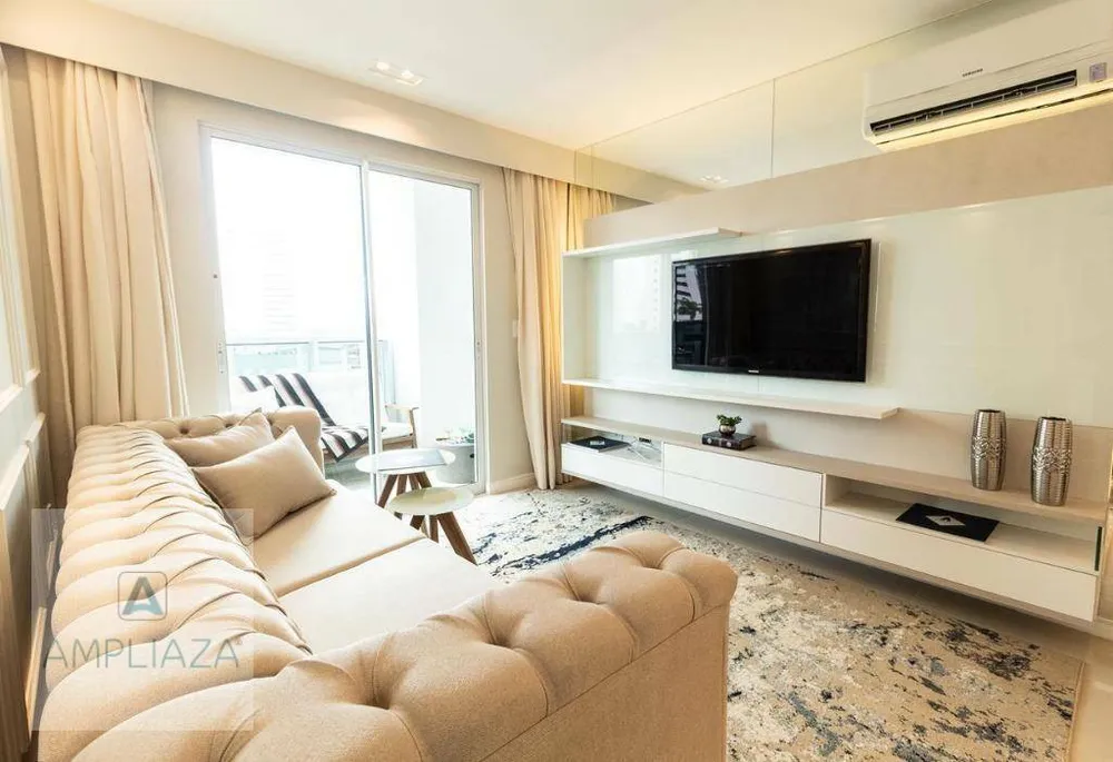 Apartamento, 3 quartos, 150 m² - Foto 1