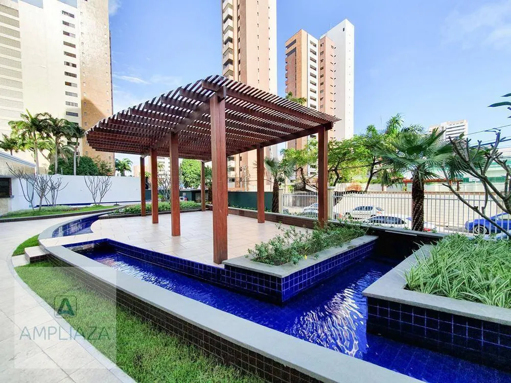 Apartamento, 3 quartos, 150 m² - Foto 4