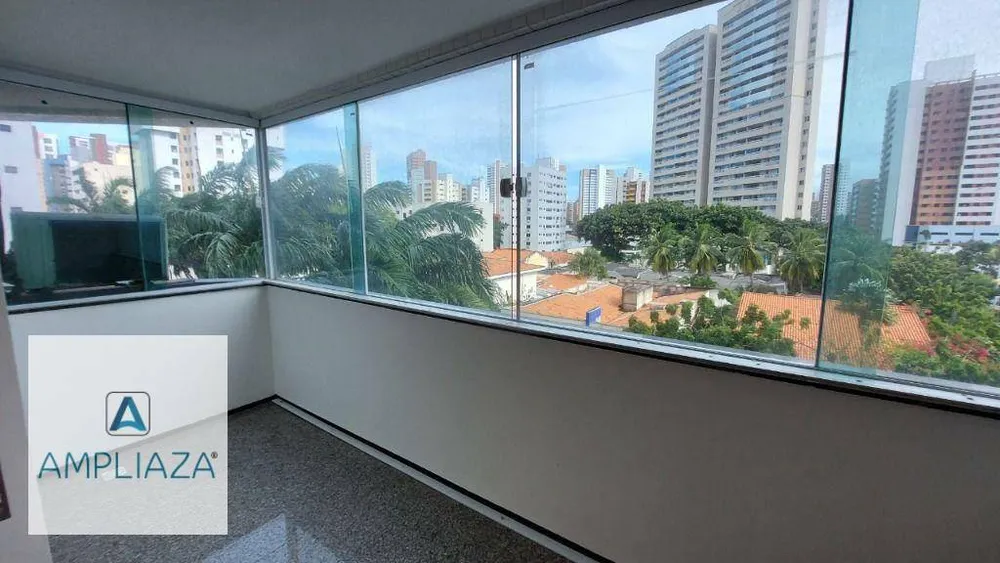 Apartamento, 4 quartos, 198 m² - Foto 4