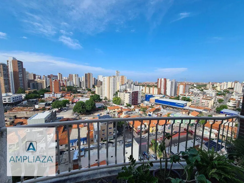 Apartamento, 3 quartos, 128 m² - Foto 2