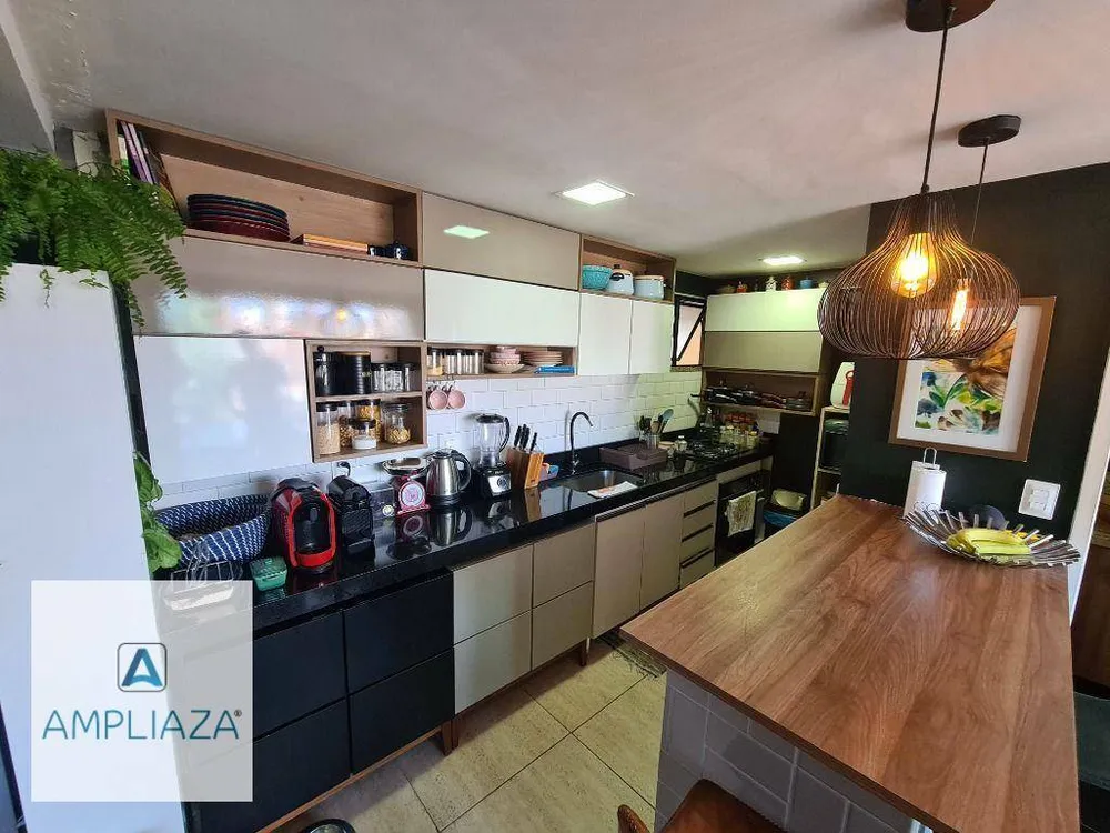 Apartamento, 3 quartos, 128 m² - Foto 4