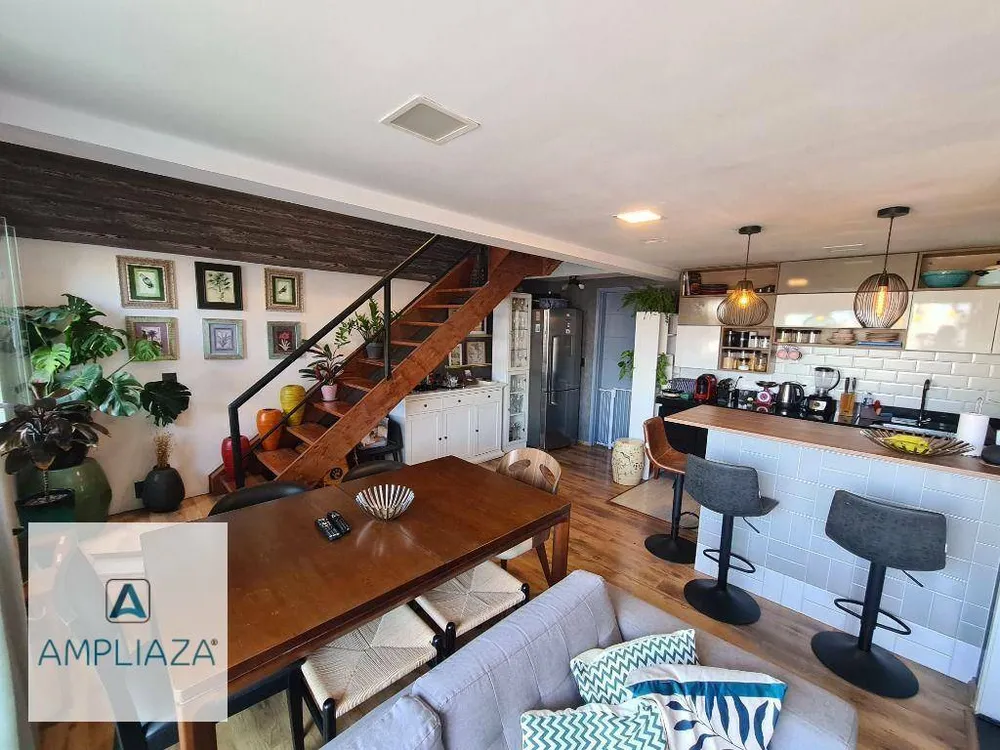 Apartamento, 3 quartos, 128 m² - Foto 1