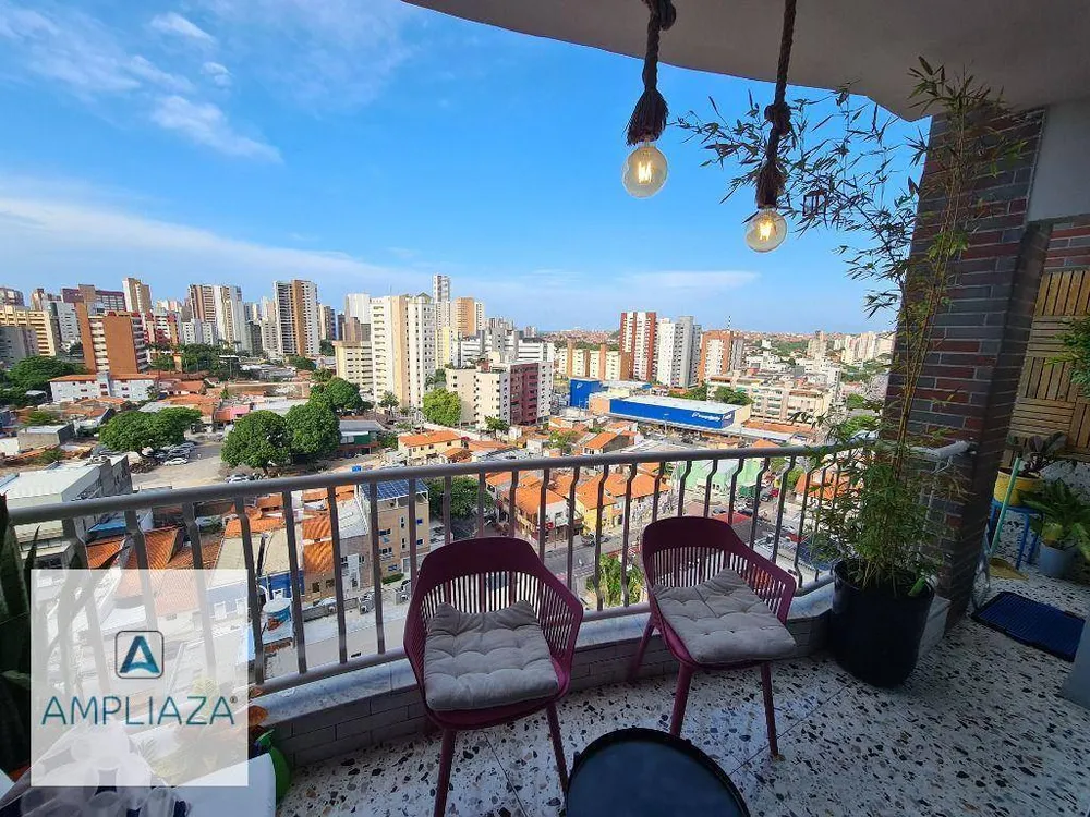 Apartamento, 3 quartos, 128 m² - Foto 3