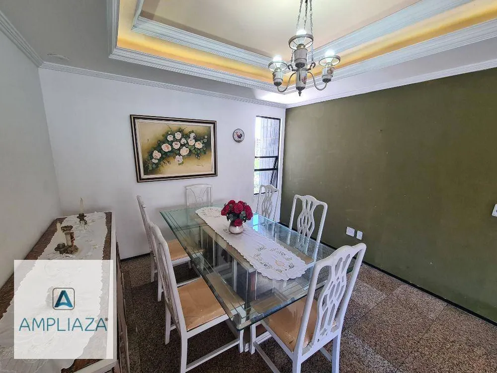 Apartamento, 3 quartos, 172 m² - Foto 4