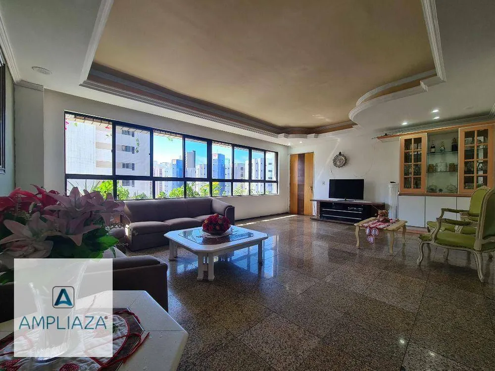 Apartamento, 3 quartos, 172 m² - Foto 3
