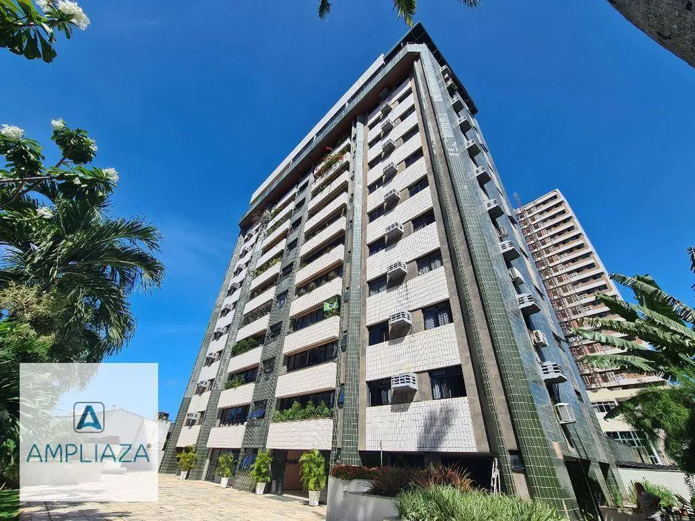 Apartamento, 3 quartos, 172 m² - Foto 2