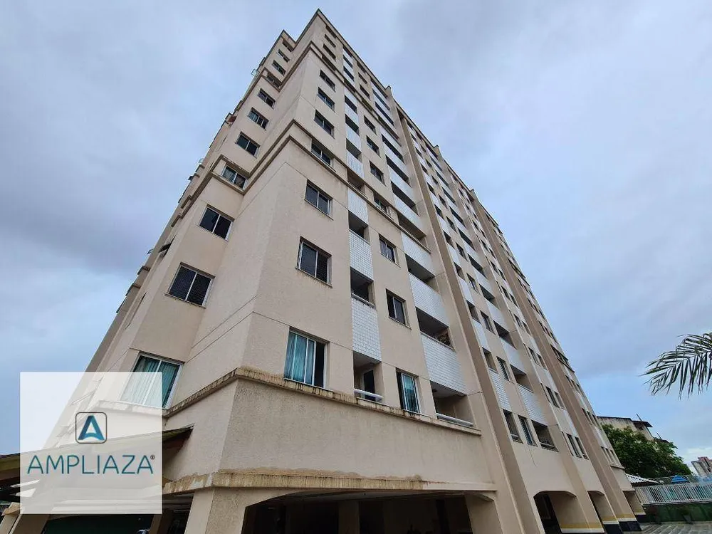 Apartamento, 2 quartos, 58 m² - Foto 1