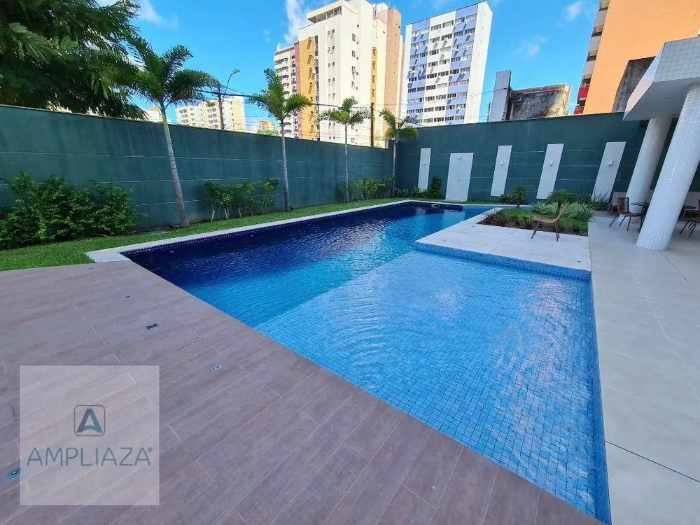 Apartamento, 3 quartos, 162 m² - Foto 4