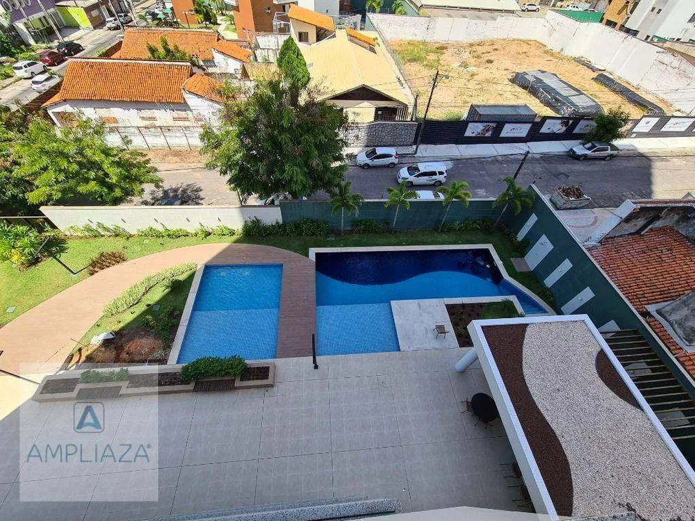 Apartamento, 3 quartos, 162 m² - Foto 3