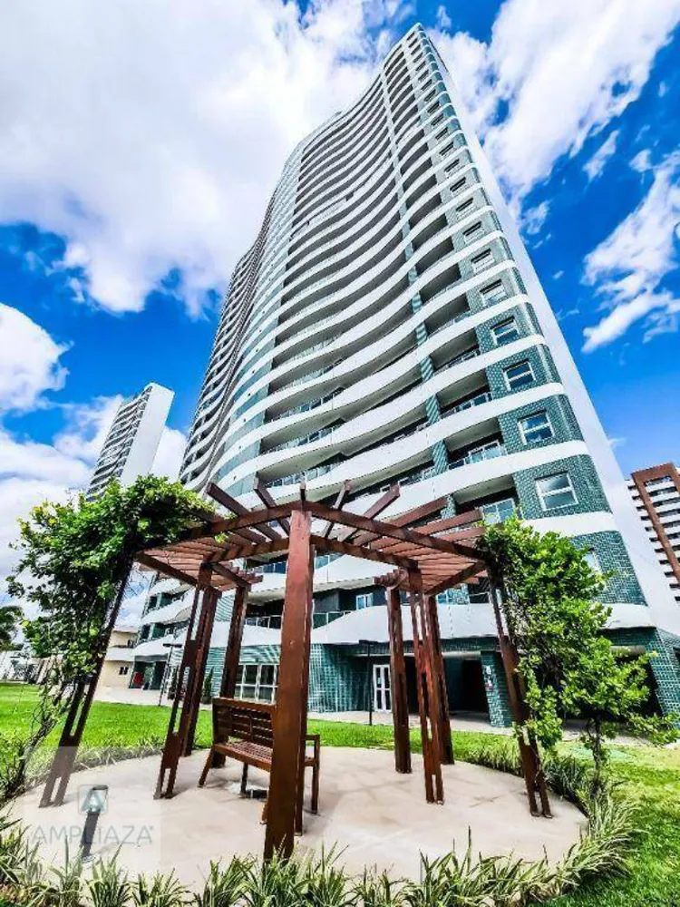 Apartamento, 3 quartos, 164 m² - Foto 3