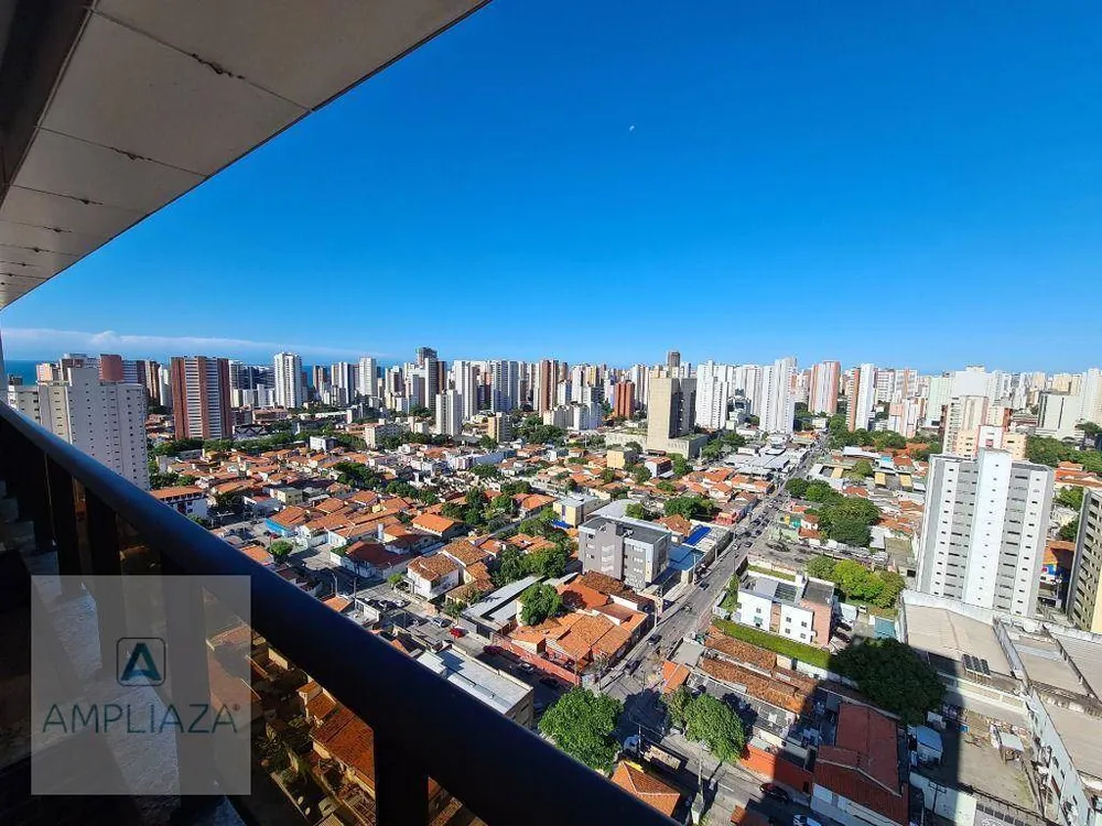 Apartamento, 3 quartos, 115 m² - Foto 3