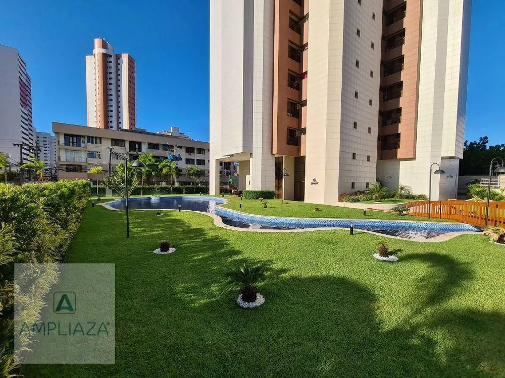 Apartamento, 3 quartos, 115 m² - Foto 4