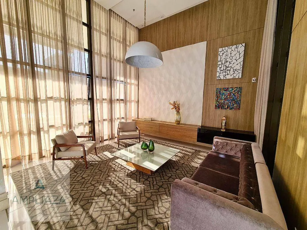Apartamento, 3 quartos, 115 m² - Foto 2