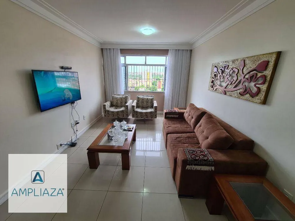 Apartamento, 3 quartos, 130 m² - Foto 3
