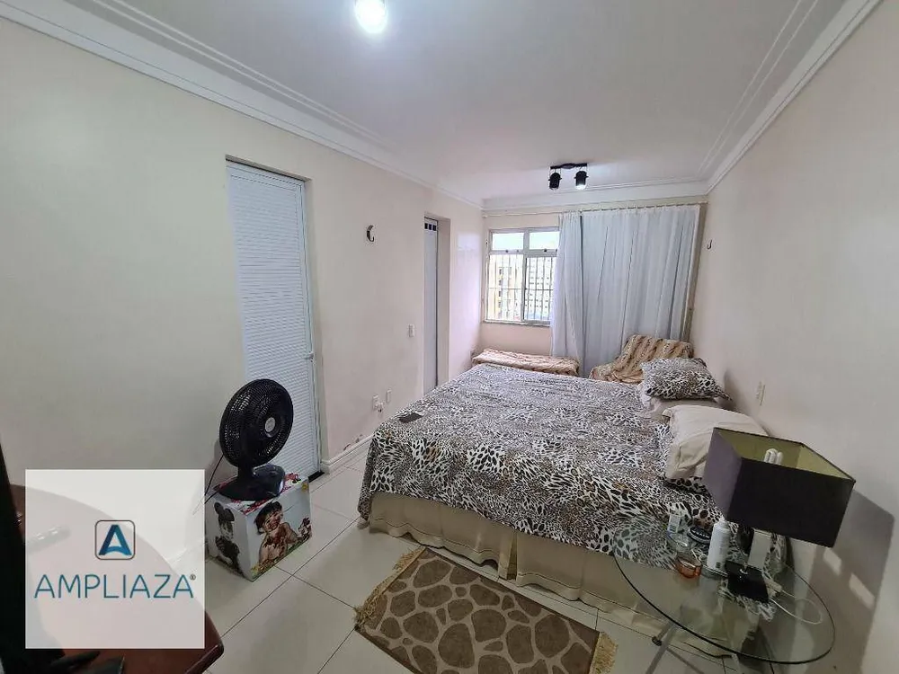Apartamento, 3 quartos, 130 m² - Foto 4