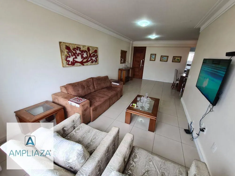 Apartamento, 3 quartos, 130 m² - Foto 1