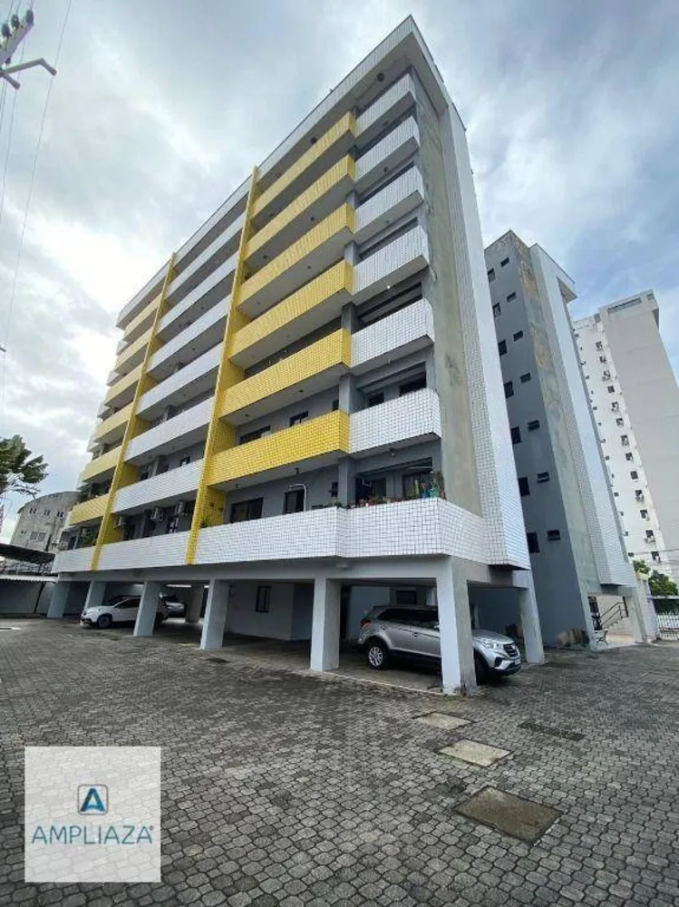 Apartamento, 3 quartos, 60 m² - Foto 2
