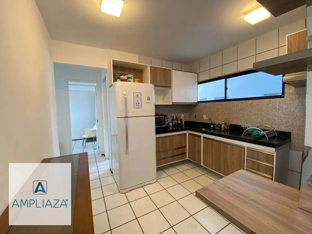 Apartamento, 3 quartos, 60 m² - Foto 4