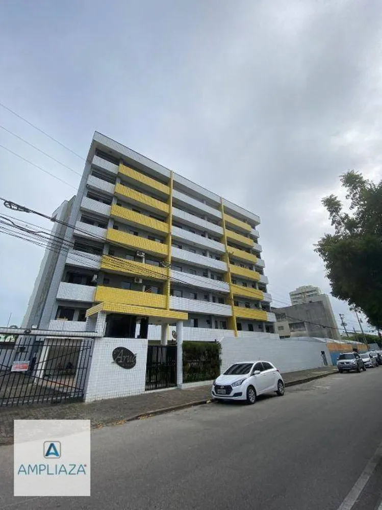 Apartamento, 3 quartos, 60 m² - Foto 1