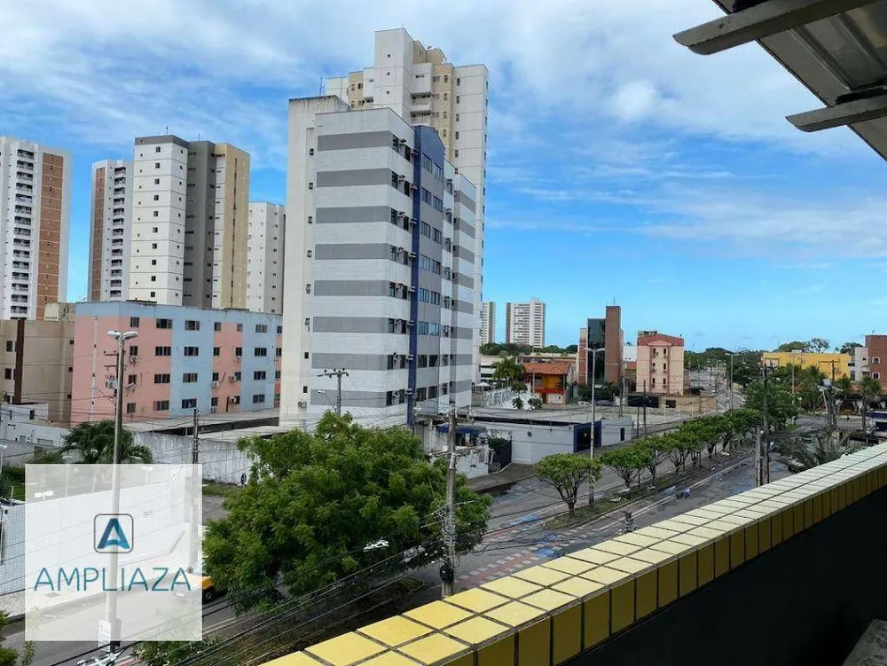 Apartamento, 3 quartos, 60 m² - Foto 3