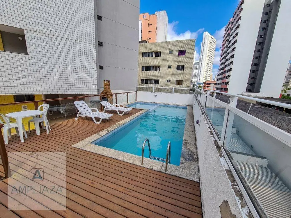 Apartamento, 3 quartos, 114 m² - Foto 1
