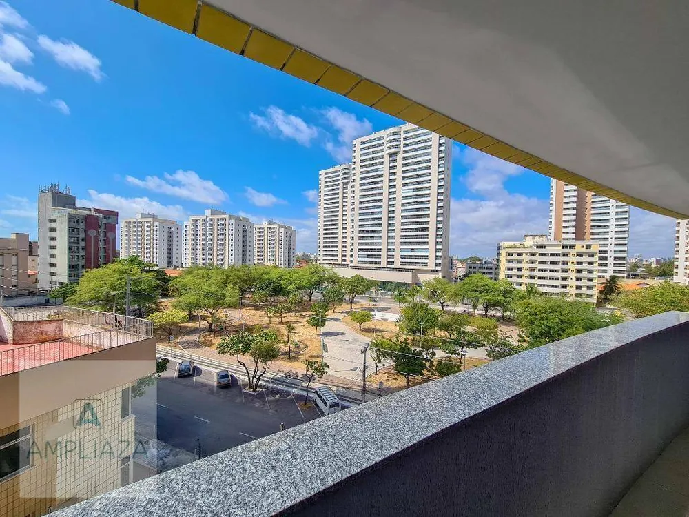 Apartamento, 3 quartos, 114 m² - Foto 3